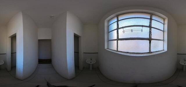 Casa 3 - Banheiro - Piso 2