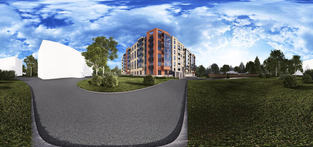 1 1 - Panorama