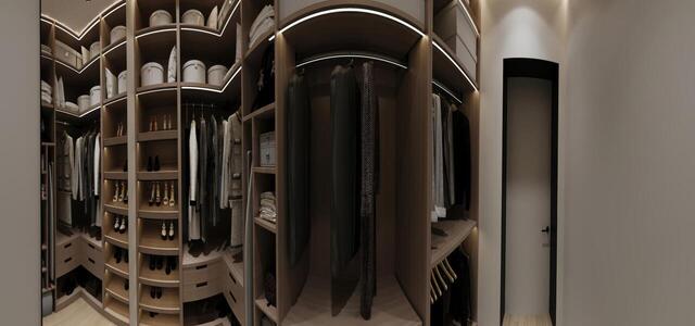 Wardrobe