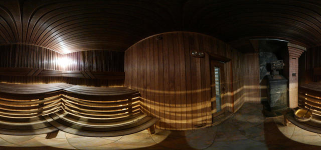 Сауна "Охотник"
