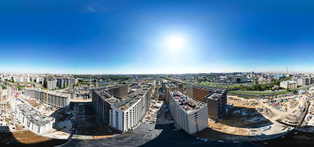 Panorama 1