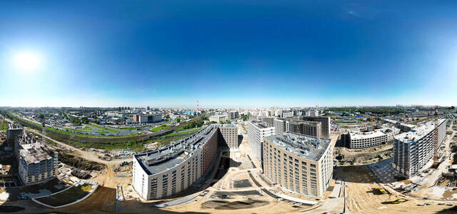 Panorama 2