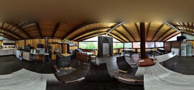 VERANDA