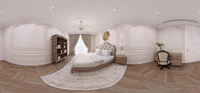 child bedrooms 2nd floor_girls2