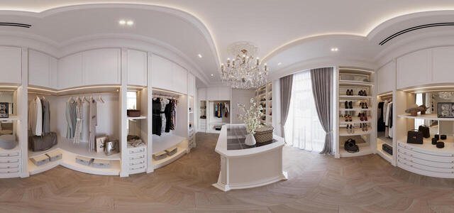 wardrobe