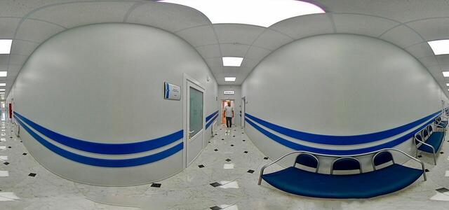 Medical center 4