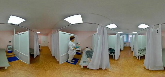 Medical center 2