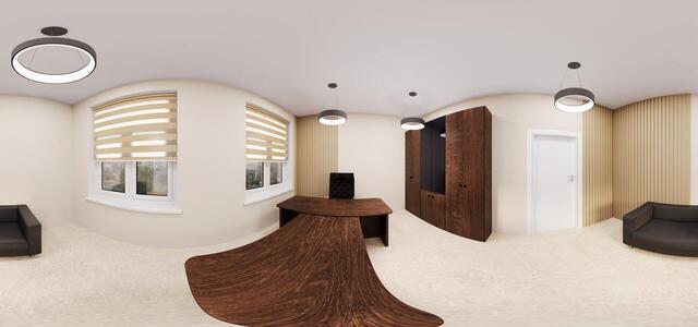 Director's office