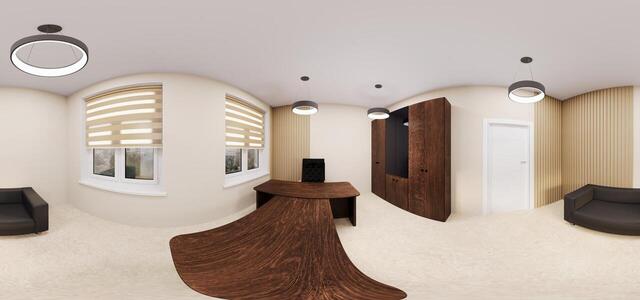 Director's office