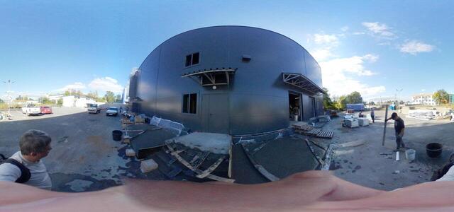 360 4283 Stitch YHC