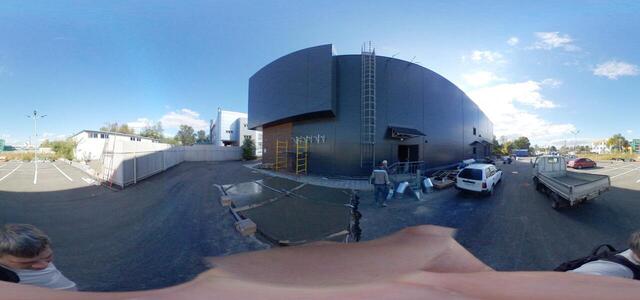 360 4285 Stitch YHC