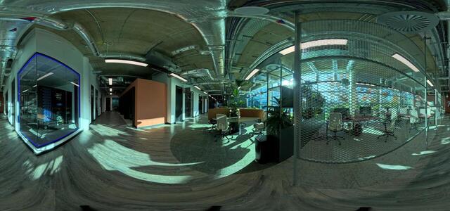 Coworking Space