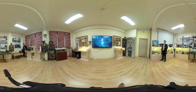 Model of Kobon. Road of Life