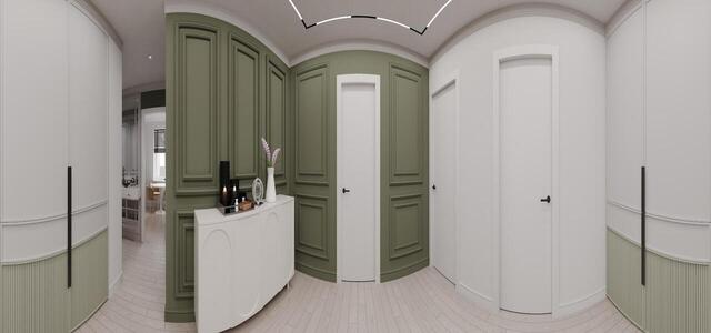 Kitchen corridor recover 001 0000