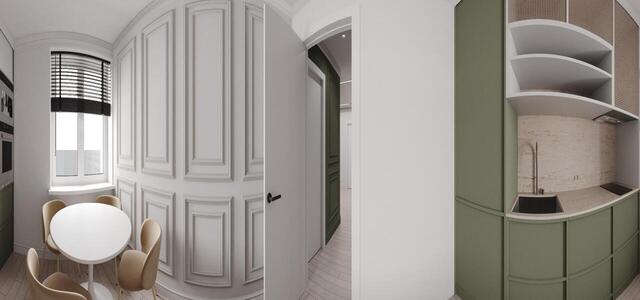 Kitchen corridor recover 003 0000