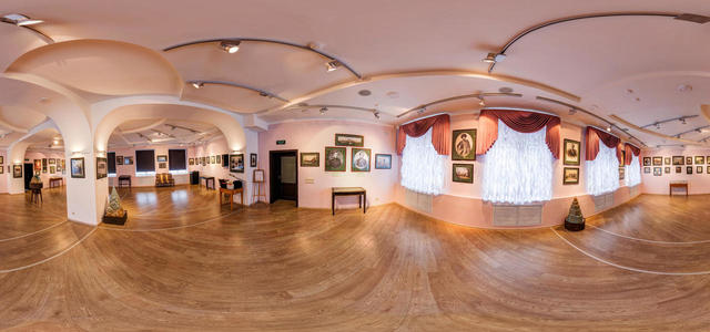Cultural Center