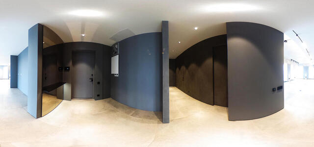 4 hallway