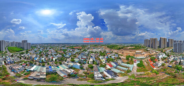 KDC PHƯỚC THIỆN -A (70M)