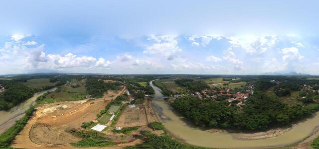 JEMBATAN HILIR PERMANEN