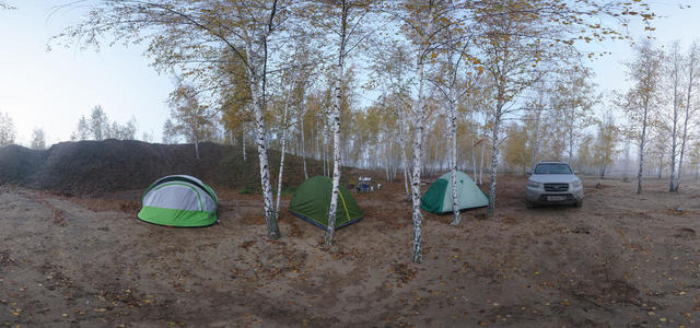 Camp