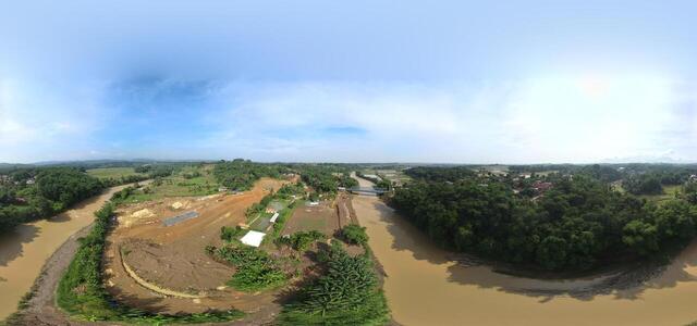 JEMBATAN HILIR PERMANEN