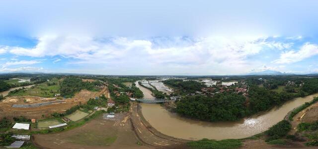JEMBATAN HILIR PERMANEN P65