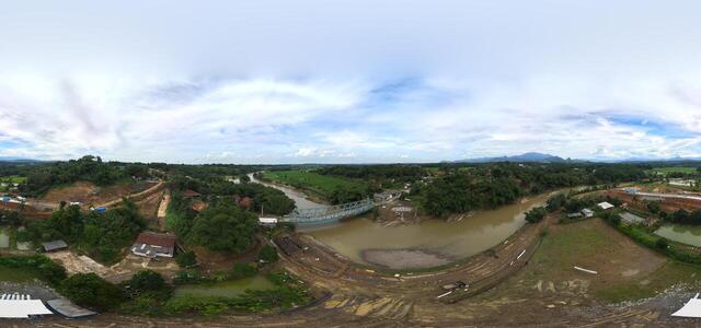 JEMBATAN HILIR PERMANEN