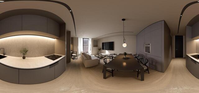 SMALL LIVING #02