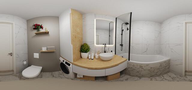 360 bath