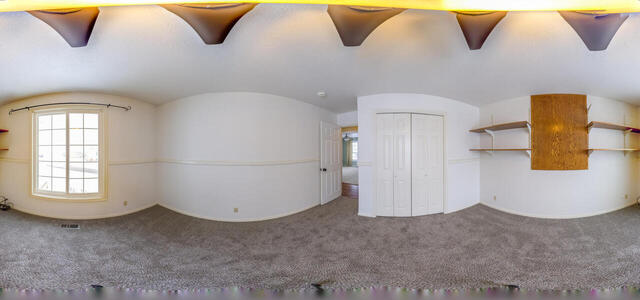 Upper Bedroom 1