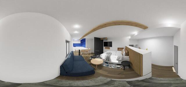 Airbnb Geny