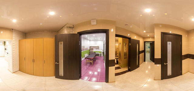 Corridor