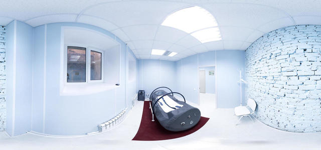 Pressure chamber