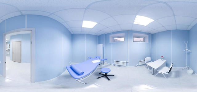Doctor's office