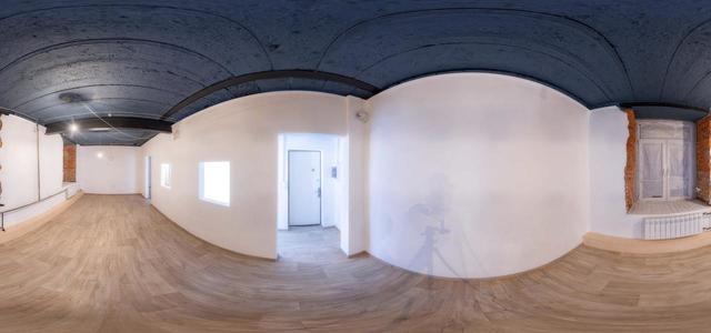 Room Ostryakova 6