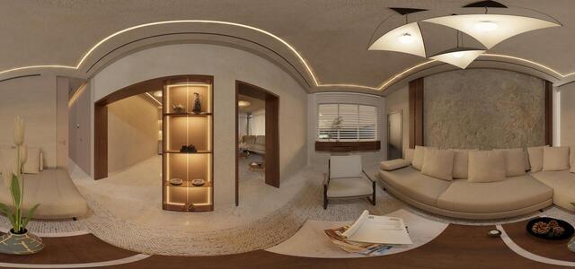 furniture change option 1 for mashhour project