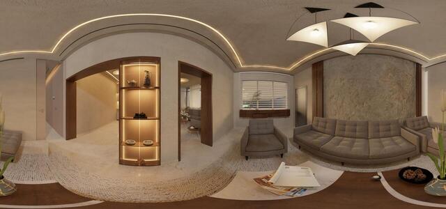 furniture option 2 | mashhour project