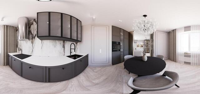 Kitchen 1