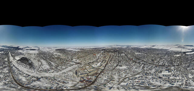 DJI 0001 panorama