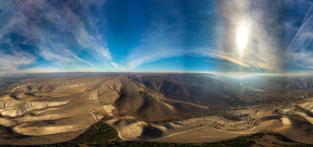 DJI 0001 panorama 360