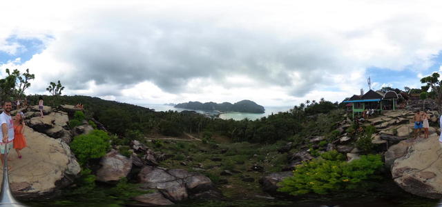 360x180 panorama