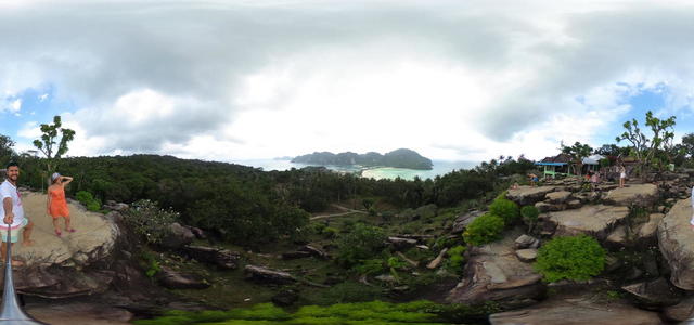 360x180 panorama