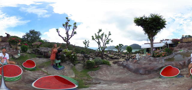 360x180 panorama