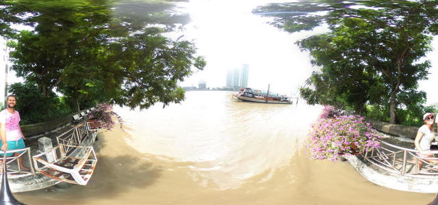 360x180 panorama