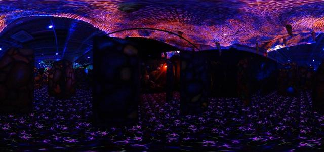 Cave