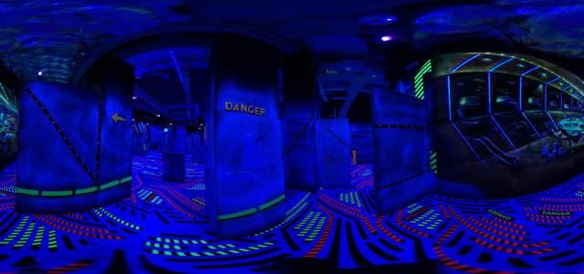 Laser tag