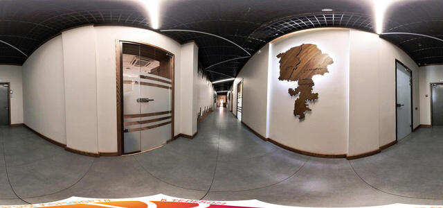 Virtual tour of KTelecom