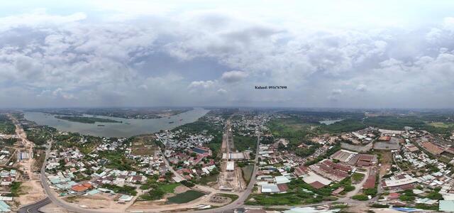 400 Ha Sun Group Long Binh