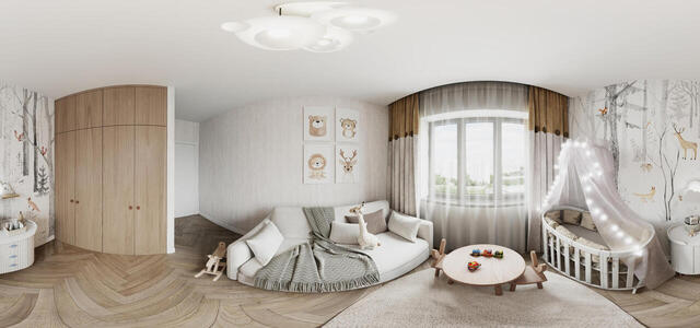 Petukhova children's