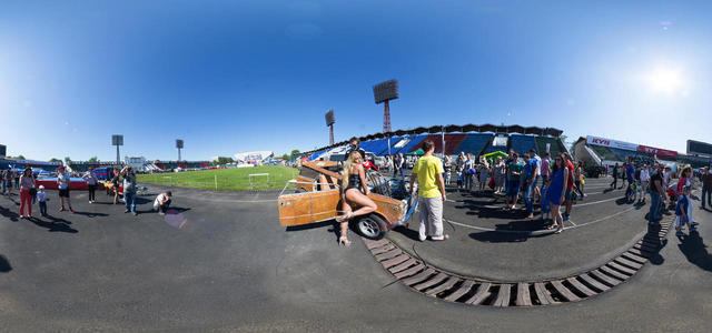 360x180 panorama
